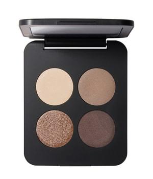 YoungBlood Pressed Mineral Eyeshadow Quad