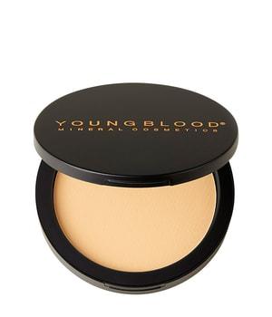 YoungBlood Pressed Mineral Rice Powder
