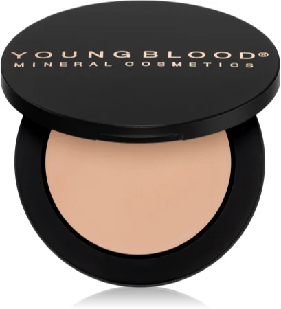 Youngblood Ultimate Concealer creamy corrector
