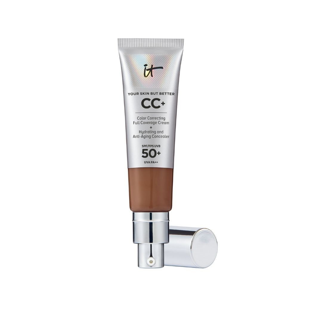 IT Cosmetics Your Skin But Better CC+ Cream LSF 50, 32 ml