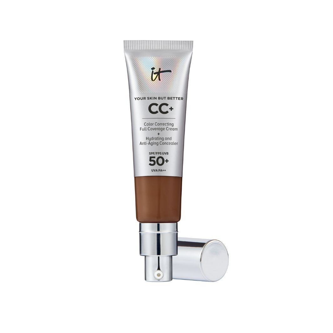 IT Cosmetics Your Skin But Better CC+ Cream LSF 50, 32 ml