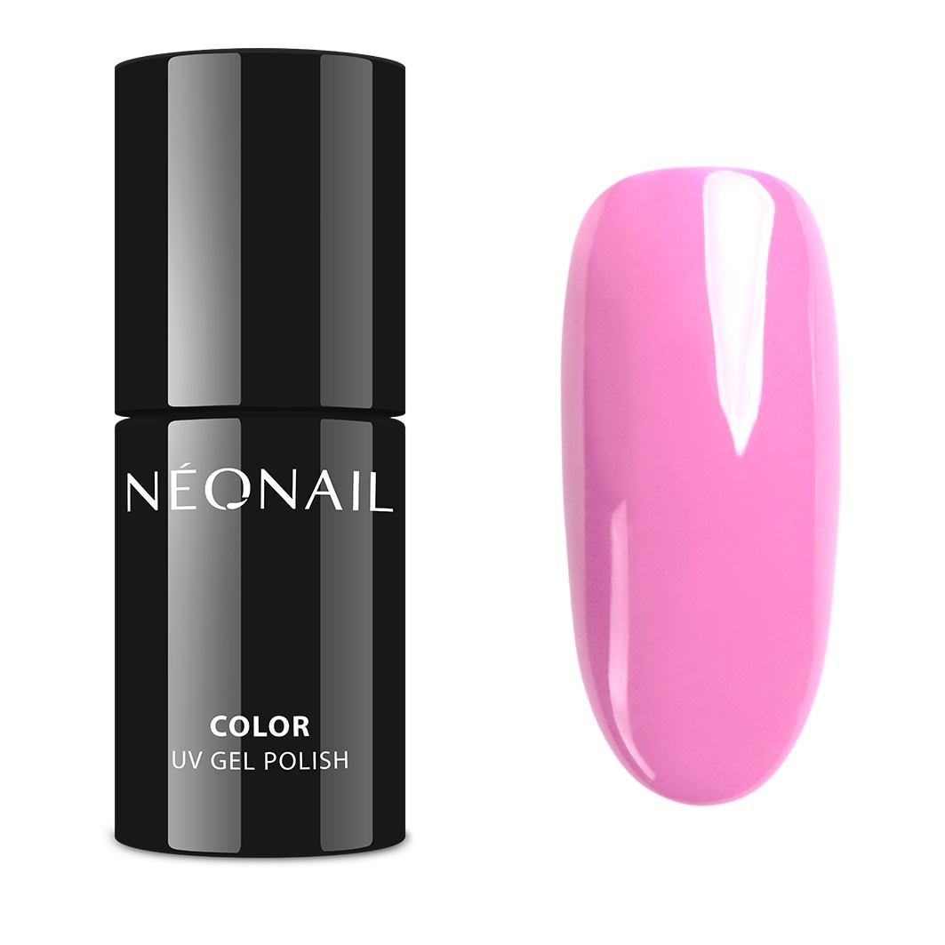 NeoNail Your Summer, Your Way, Self Love Club