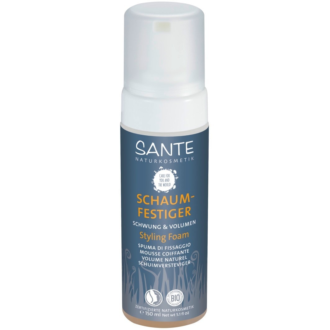 Sante Hair Foaming Agent 150ml