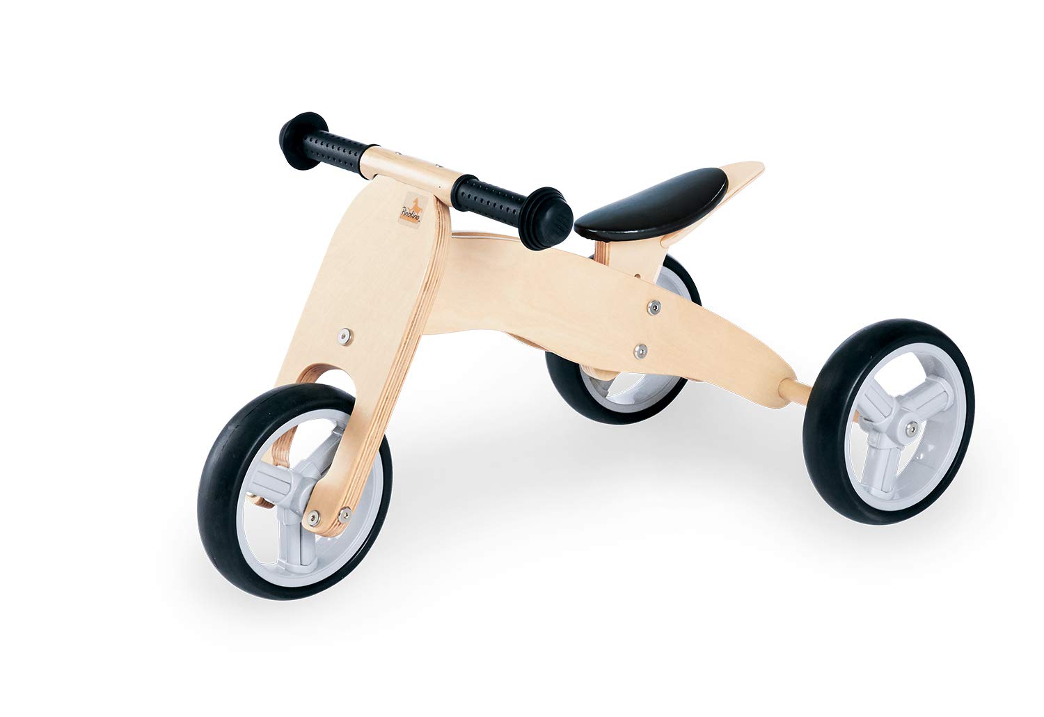 Pinolino 239428 – Mini Tricycle Charlie