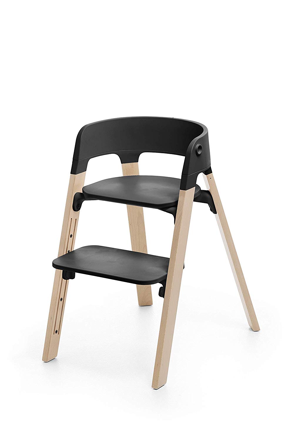 STOKKE® Steps Chair - Variation Parent natural