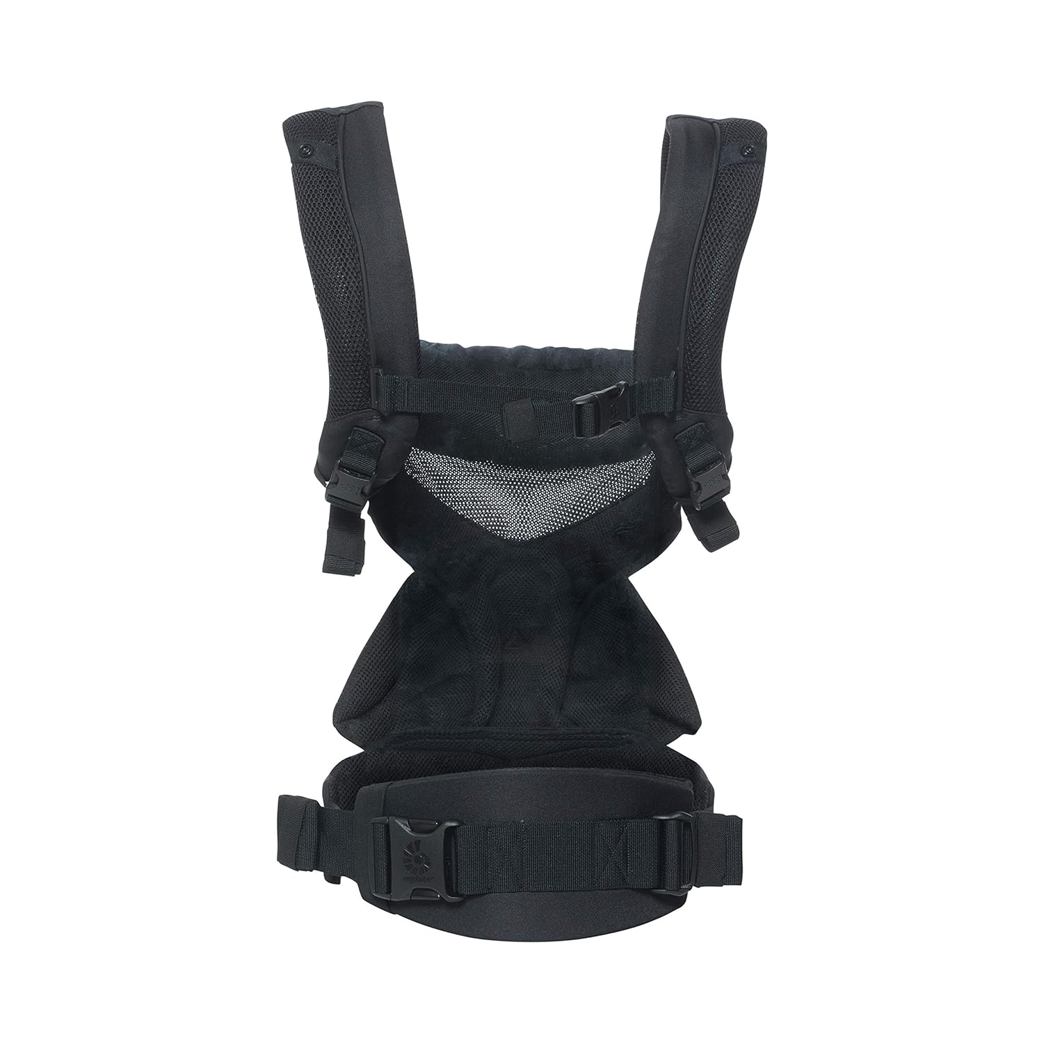 Ergobaby Baby Carrier Up To 20 Kg, Collection 360 4-Position Baby And Child