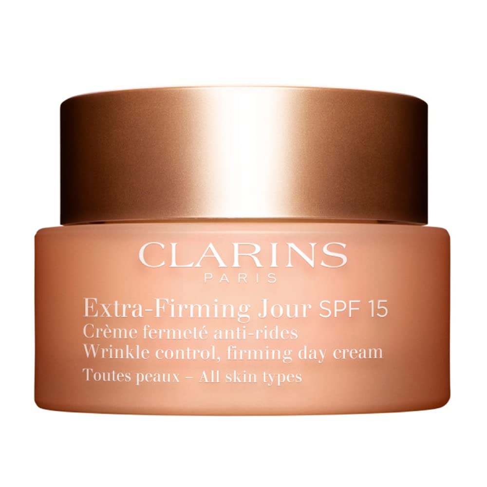 Clarins Correction Cream and Anti-Imperfections Pack of 1 x 50 ml