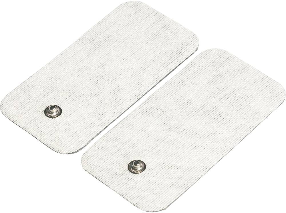 Beurer Sanitas electrode set 50 x 100 mm [Personal Care] [Personal Care]