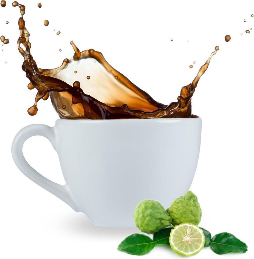 Yuzu Kaffee gemahlen Kaffeepulver 10 kg
