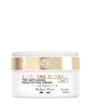 Yves Rocher Anti-Age Global Corrective Beauty Cream Day