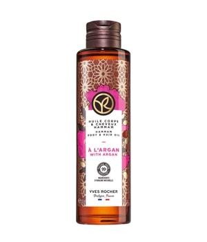 Yves Rocher Argan Body & Hair Oil