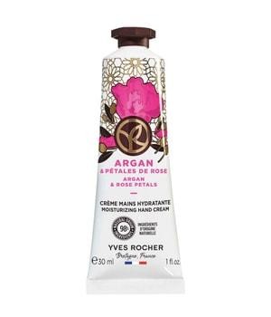 Yves Rocher Argan Oil & Rose Petals