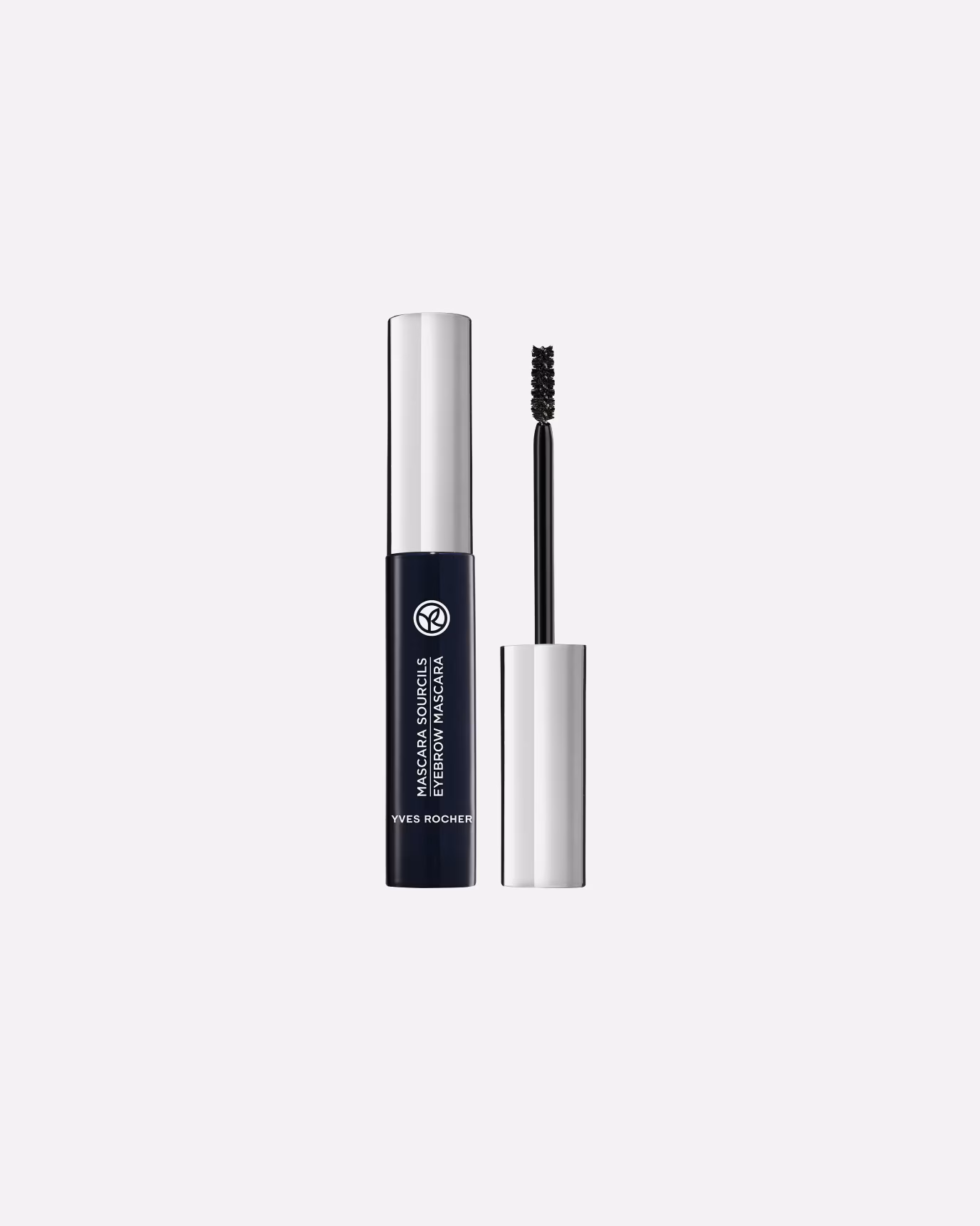 Yves Rocher eyebrow gel eyebrow mascara
