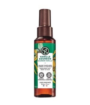 Yves Rocher Bourbon Vanilla Perfumed Body & Hair Spray