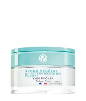 Yves Rocher  Hydra Végétal Gel-Cream Non-Stop Moisture 48h