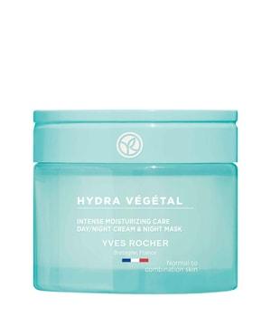Yves Rocher Hydra Végétal Intensive Care Long-lasting Moisture