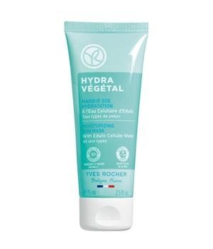 Yves Rocher Hydra Végétal SOS moisturizing mask