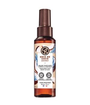 Yves Rocher Coconut Perfumed Fragrance Spray Body & Hair