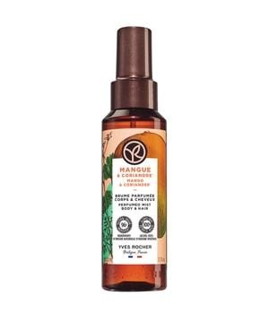 Yves Rocher Mango & Coriander Perfumed Fragrance Spray Body & Hair