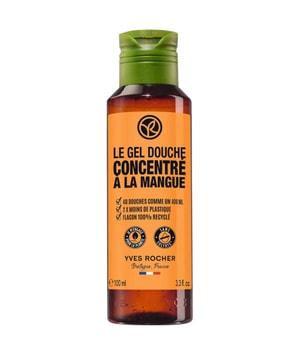 Yves Rocher Mango Shower Gel Concentrate