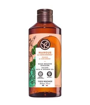 Yves Rocher Mango & Coriander Shower Gel