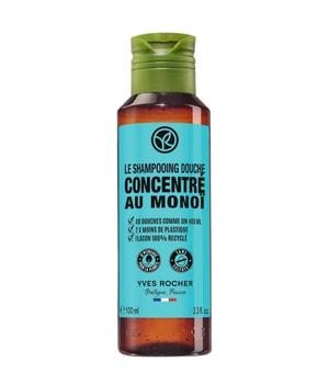 Yves Rocher Monoï shower gel concentrate