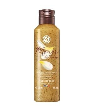 Yves Rocher Monoï Body Scrub Oil Radiant Tan
