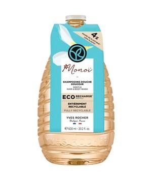 Yves Rocher Monoï Shower Gel Refill Pack