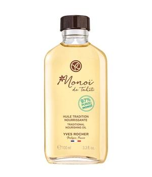 Yves Rocher Monoï Traditional Care Oil