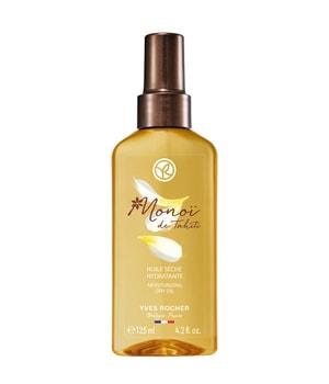Yves Rocher Monoï Dry Oil Multi-Use