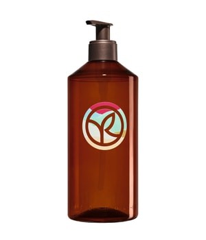 Yves Rocher Refillable Shower Gel Bottle