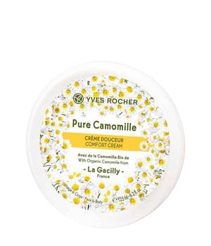 Yves Rocher Pure Calmille Care Cream Face & Body