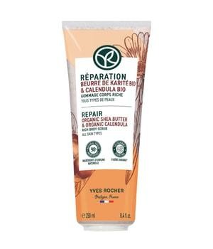 Yves Rocher Rich Body Scrub