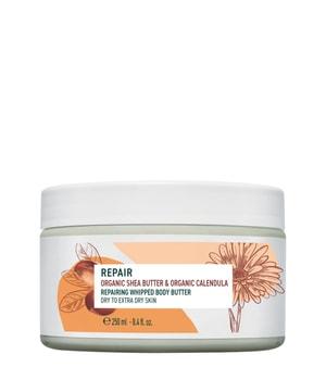 Yves Rocher Repairing Airy-Light Body Butter