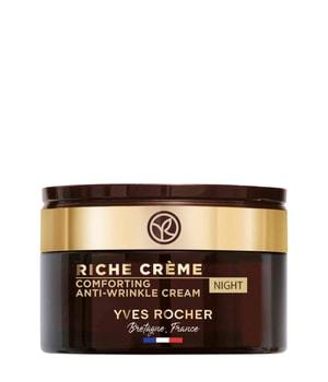 Yves Rocher Riche Crème Anti-Wrinkle Pampering Night Care