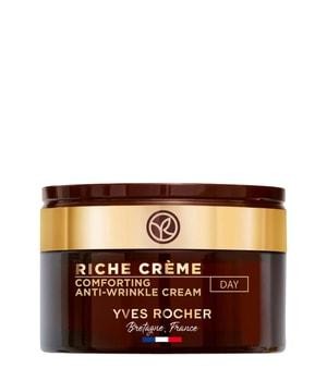 Yves Rocher Riche Crème Anti-Wrinkle Pampering Day Cream