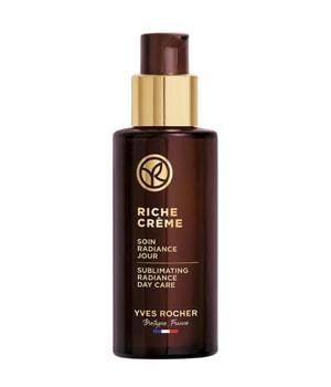 Yves Rocher Riche Crème Radiance Care Day