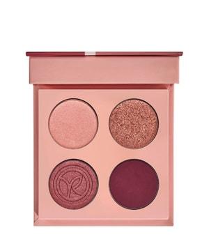 Yves Rocher pink tones