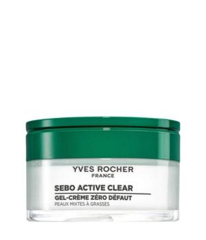 Yves Rocher Sebo Active Clear Mattifying Gel Cream