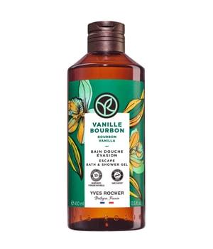 Yves Rocher vanilla bourbon shower gel