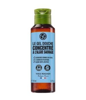 Yves Rocher Wild Algae Shower Gel Concentrate