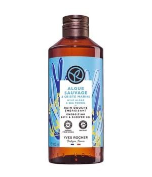 Yves Rocher Wild Algae & Samphire Shower Gel