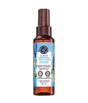 Yves Rocher Wild Algae & Samphire Perfumed Fragrance Spray Body & Hair