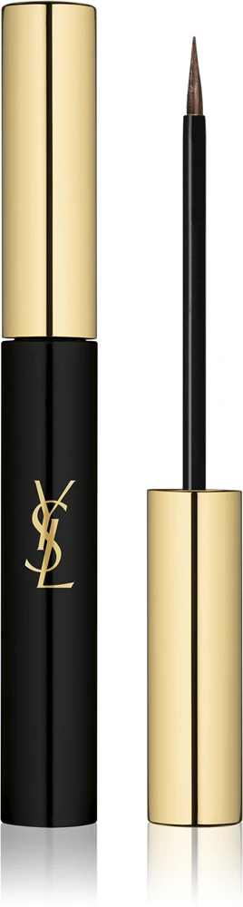 Yves Saint Laurent Couture Eyeliner Liquid Eyeliners