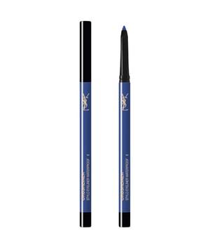 Nr. 6 - Bleu Enigmatique