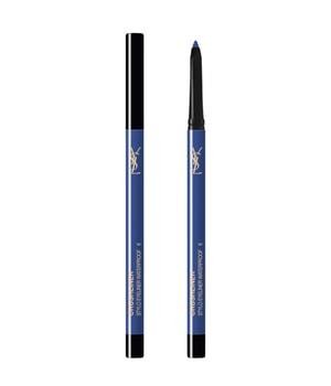 Nr. 6 - Bleu Enigmatique