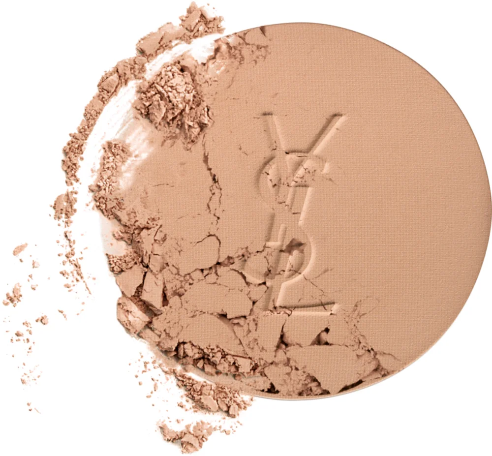 Yves Saint Laurent Encre de Peau All Hours Setting Powder mattifying powder