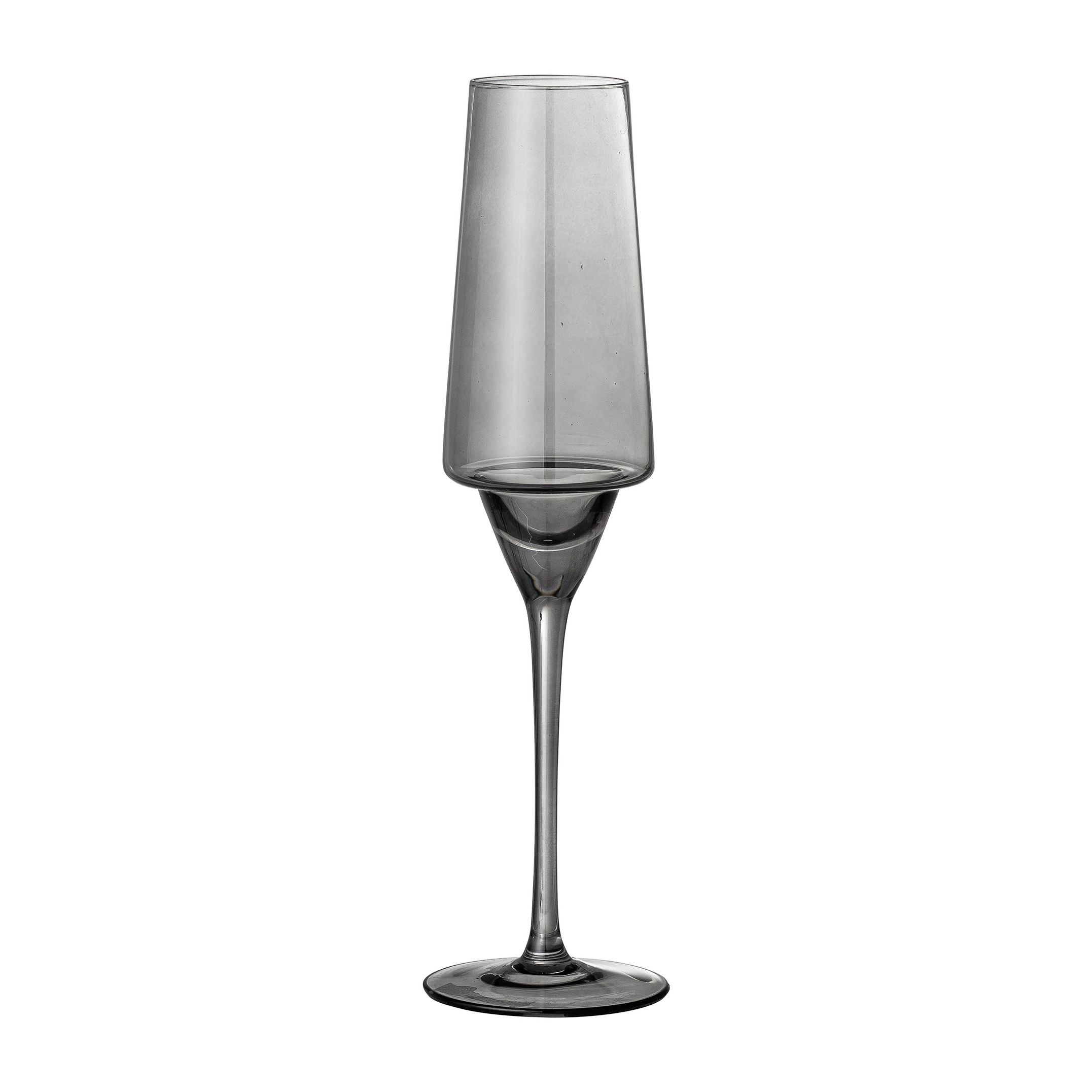 Bloomingville Yvette Champagne Glass 25cl 4-pack