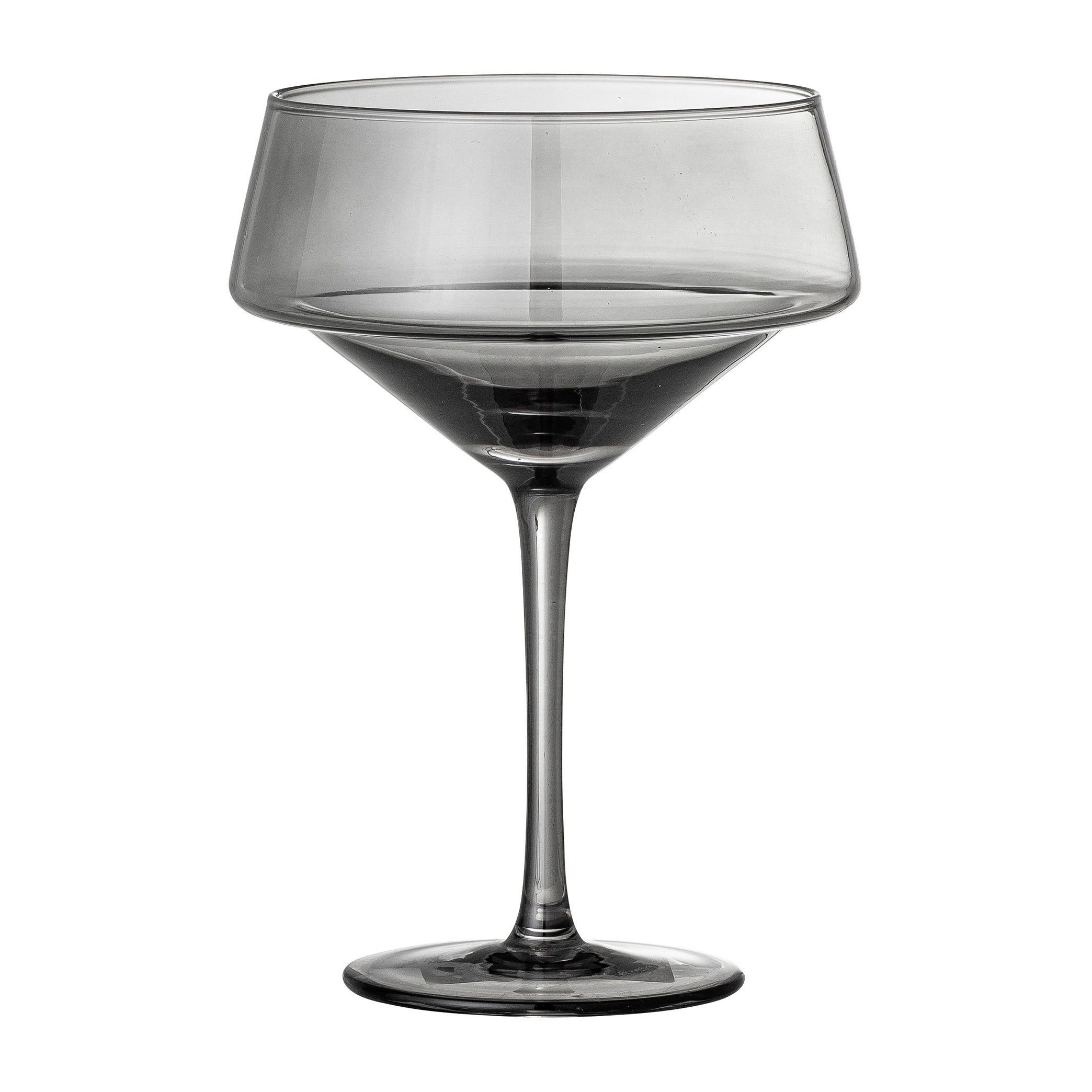 Bloomingville Yvette Cocktail Glass 33cl 4-Pack
