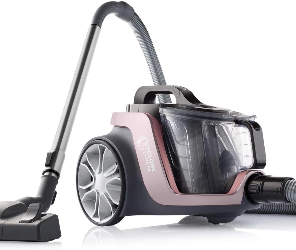 Arzum AR4061 Olimpia Plus Cyclone Filter Vacuum Cleaner Dreamline